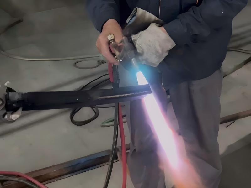 Пожарностойкая конвейерная лента